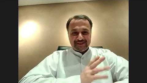 فعاليات مسجد عمار بن ياسر ع س 2020 مقابلة الاستاذ باسل بورضا -  منبر القراء تنسيق تلاوة المساجد