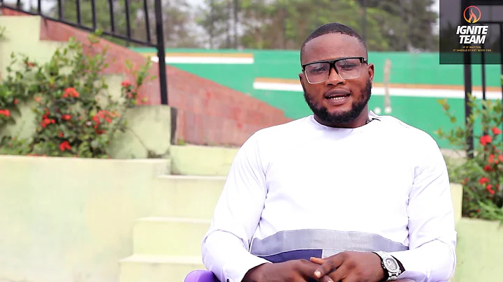 AJEWOLE BABATUNDE SHARE HIS  NEOLIFE Success Secret