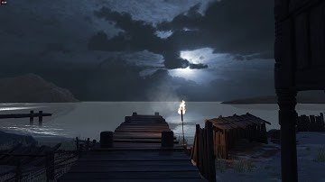 Viking Village Walkthrough Neil McKeown