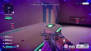 New br Splitgate 2