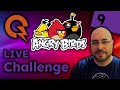 Angry Birds with MonoGame & Aether.Physics2D