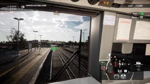 Train Sim World 2_20210306183620 Class 465/9 Scenario "Filling In" DRA DSD AWS TWPS DSD PS4