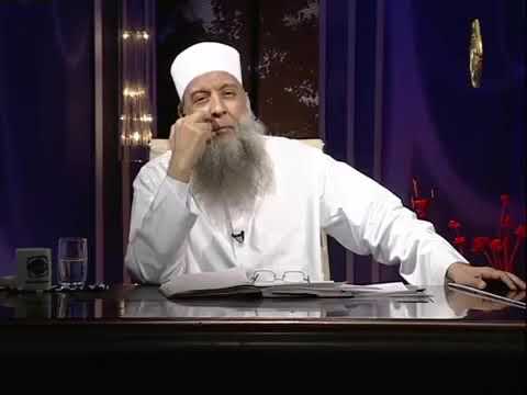 الفرق بين الأمل المذموم والأمل المحمود للشيخ الحويني