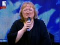 Ваня Костова Искам тази нощ нещо да ти кажа 2011 