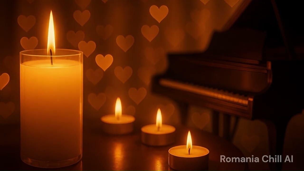 Romantic Sensual Ambient Love - 1 Hour Deep Relaxing Erotic Chill Instrumental | Luxury Night Vibes