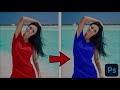 Comment changer la couleur d'un objet sur photoshop Mp3 Song
