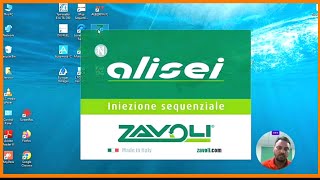 how to download and install ZAVOLI cng TUNING software on your laptop screenshot 4