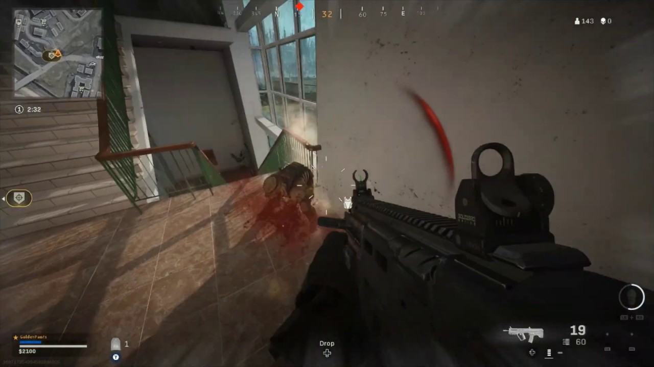 warzone contraband warzone contraband