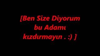 Kenan Reyiz Cıldırırsa Ne Olur