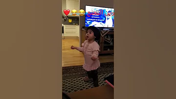 اغنية يلي بتحب النعنع مع احلا رقصة 