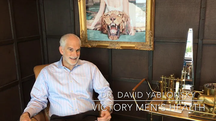 Testosterone Therapy and Red Blood Cell Count