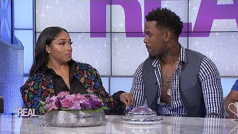 Brooke Valentine and Daniel Gibson, More Than Frie...
