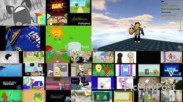 annoying goose ultimate parison (feat. roblox monster mash and recreation of annoying goose 2)