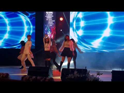 |KPOP ACADEMY 2019|
