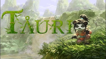 Tauri WoW [ Best Private Server ]