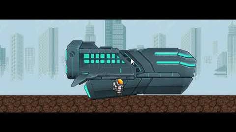 Construct 2 test game loop layer