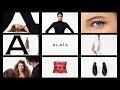 Alaïa Winter Spring 22 Collection