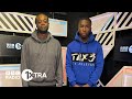Romez - Sounds Of The Verse with Sir Spyro on BBC Radio 1Xtra