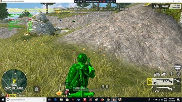 Rule Of Survival wallHack Cham No grass Esp Line Aimbot 270872018 | Work Only 24 hour | Enjoy