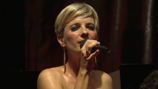 Adrienne Haan: La Bohème (Charles Aznavour)