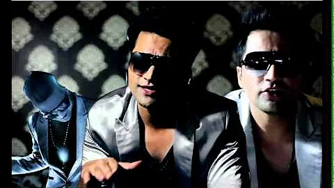 Falak feat. Skrillex - Soniye & Rog (Urban Mix) Offical 2012 Musik Punjabi