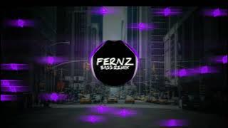 Weakness Mashup Indo Remix | Fernz Bass