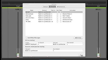 LIQUID NOTES Tutorial: Improvise live to a song
