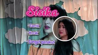 FTV Chris Laurent & Amanda Manopo Suster Ngepot