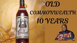 I Will Pay $199 For This Whiskey (OLD COMMONWEALTH 10 YEARS)