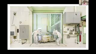 The Arnold Newman Lecture: Photography and James Webb Space Telescope