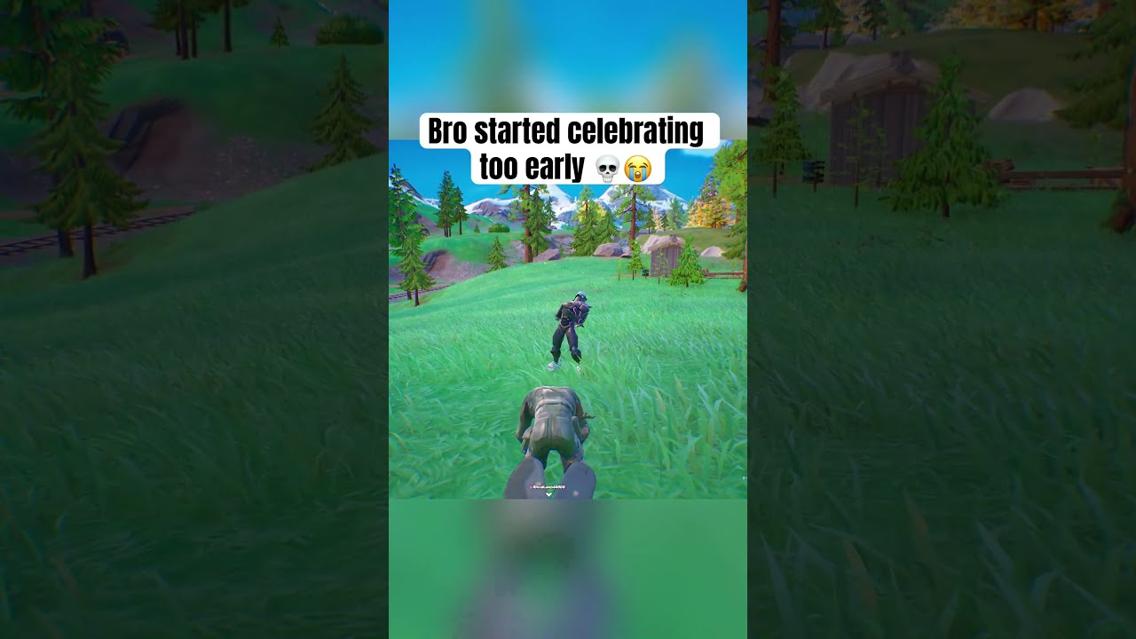  Call An Ambulance But Not For Me Ahh Fortnite Fortniteshorts
