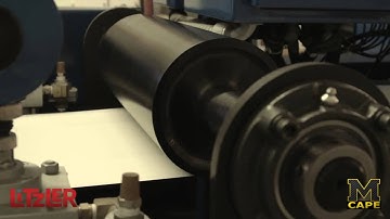 Litzler WAECO Prepreg