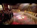 X Factor | Help for Heroes | 2010 Finalist's Perform Charity Single