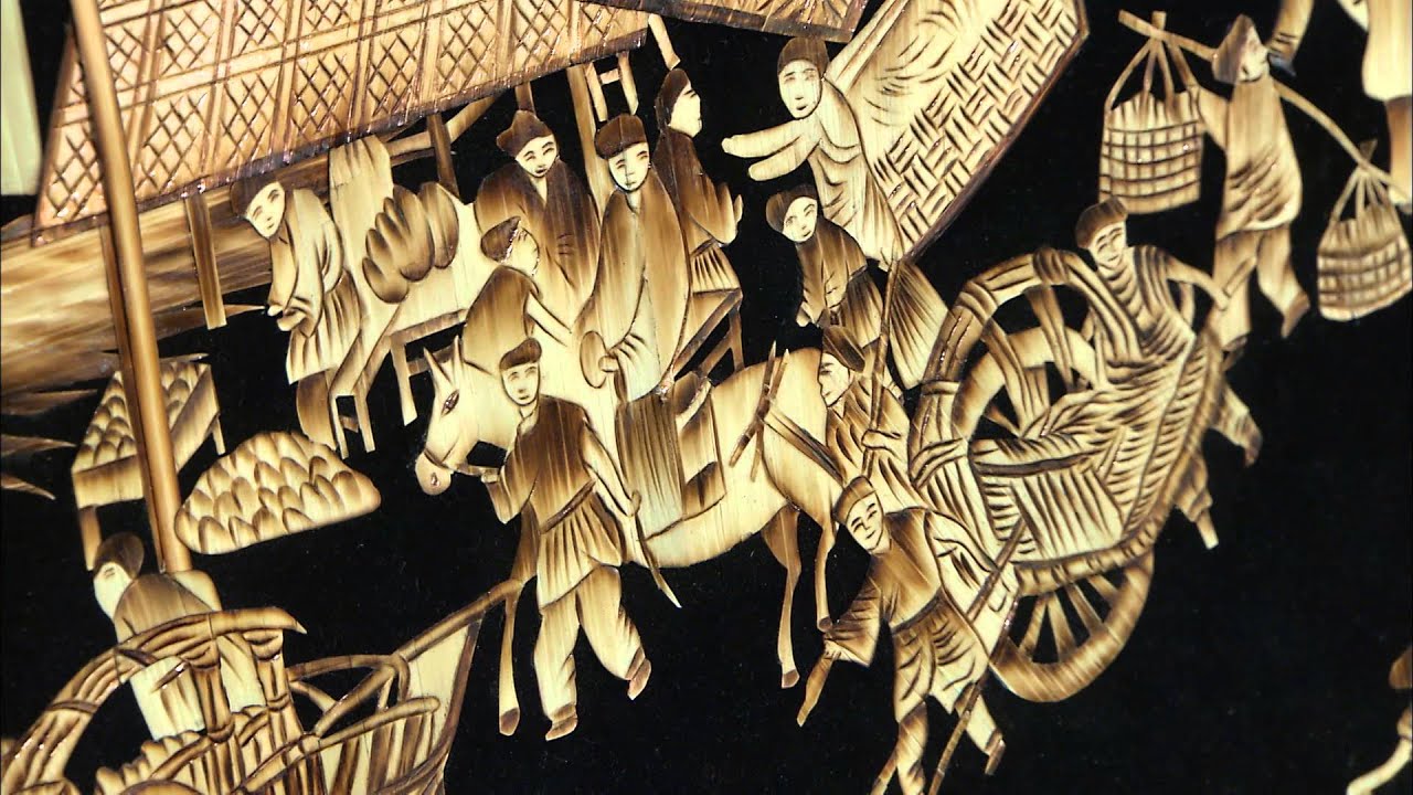 【大陸尋奇#1293】清朝皇室西行記(二) / 冰雪龍江(五)