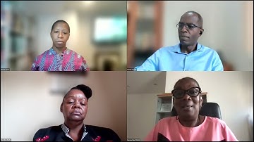 HEGES-Assume Nothing: Catalyzing Innovation Ecosystems Through and w/ HE & Innovation Day 2 Closing