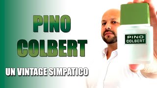 🌲PINO COLBERT 🌲 Opinión y Reseña ▷ Perfume Vintage Económico Argentino  ((Fragancias Cannon)) - YouTube