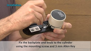 ENTR installation movie