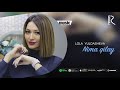 Lola Yuldasheva - Nima qilay (official music)