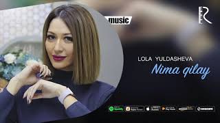 Lola Yuldasheva - Nima qilay (official music)