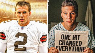 Tim Couch Changed Kentucky Football...Then Vanished