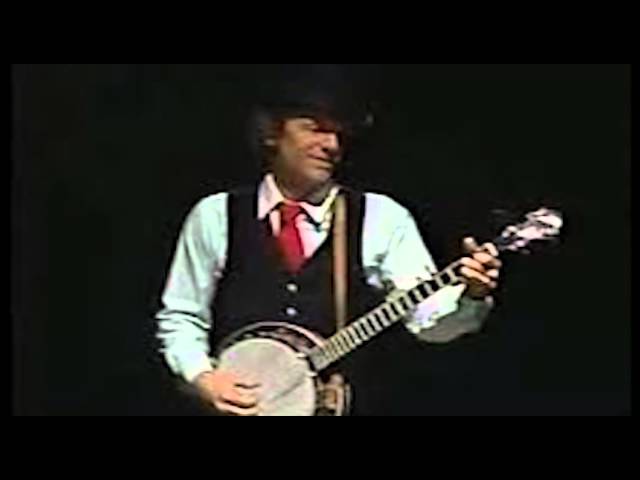 John Hartford - Lorena