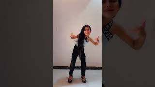 My first dance video 🩰🌸✨🥰