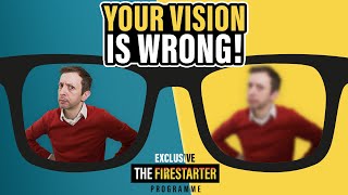 Company Vision? Too Small To Have One? WRONG! (How To have a Great Company Vision)