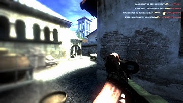 CS:S | Prime & xG - By PrO