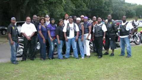 DeAndre Matthews Homegoing Celebration Ride