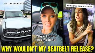 Ford Just BROKE Its Own Recall Record — Millions of Americans Are Affected