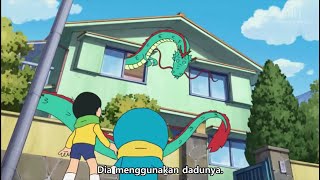 DORAEMON TERSERU BAHASA INDONESIA EPISODE 3