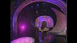 Your Big Break-Featuring Zack Williams-Aug. 2000