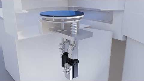 Wafer Handling System for Deposition_