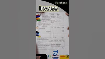 How to Know Sales and Purchase Bill